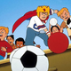 Illustration for article titled Saturday (Errr Thursday) Morning Cartoons will return next week